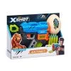 Zuru X-shot Dino Attack Extinct Mit 8 Darts -Spielzeugwelt Verkauf 4640026a