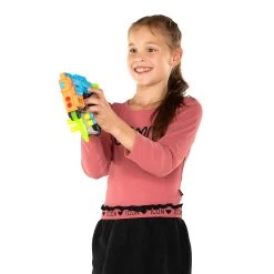 Zuru X-shot Dino Attack Extinct Mit 8 Darts -Spielzeugwelt Verkauf 4640026y