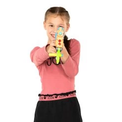 Zuru X-shot Dino Attack Extinct Mit 8 Darts -Spielzeugwelt Verkauf 4640026y1