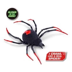 ZURU Robo Alive Robotic Spin -Spielzeugwelt Verkauf 4640027h