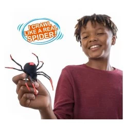 ZURU Robo Alive Robotic Spin -Spielzeugwelt Verkauf 4640027k