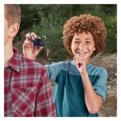 ZURU Robo Alive Robotic Spin -Spielzeugwelt Verkauf 4640027m