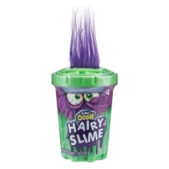 Zuru Oosh Hairy Slime Mit Insekten XL, 330gr. -Spielzeugwelt Verkauf 4640034c