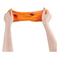 Zuru Oosh Hairy Slime Mit Insekten XL, 330gr. -Spielzeugwelt Verkauf 4640034g