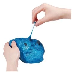 Zuru Oosh Hairy Slime Mit Insekten XL, 330gr. -Spielzeugwelt Verkauf 4640034h