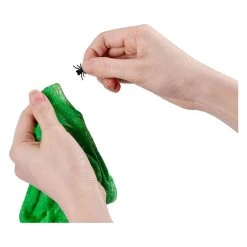 Zuru Oosh Hairy Slime Mit Insekten XL, 330gr. -Spielzeugwelt Verkauf 4640034i