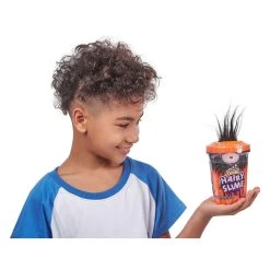 Zuru Oosh Hairy Slime Mit Insekten XL, 330gr. -Spielzeugwelt Verkauf 4640034o