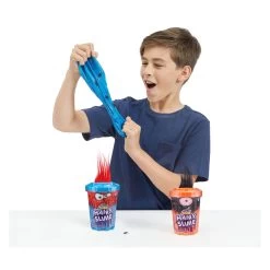 Zuru Oosh Hairy Slime Mit Insekten XL, 330gr. -Spielzeugwelt Verkauf 4640034q