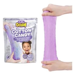 Zuru Oosh Zuckerwatte -Spielzeugwelt Verkauf 4640035c