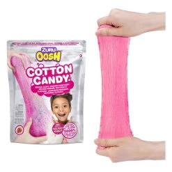Zuru Oosh Zuckerwatte -Spielzeugwelt Verkauf 4640035d