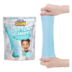 Zuru Oosh Zuckerwatte -Spielzeugwelt Verkauf 4640035e