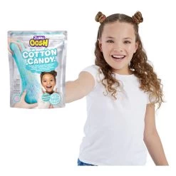 Zuru Oosh Zuckerwatte -Spielzeugwelt Verkauf 4640035j