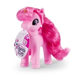 Zuru Sparkle Girlz Sparkle Einhorn -Spielzeugwelt Verkauf 4640047d