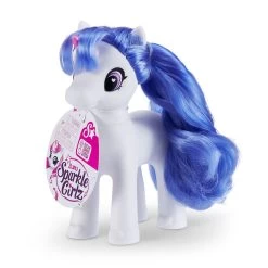 Zuru Sparkle Girlz Sparkle Einhorn -Spielzeugwelt Verkauf 4640047e