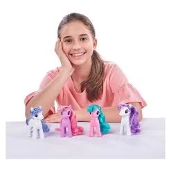Zuru Sparkle Girlz Sparkle Einhorn -Spielzeugwelt Verkauf 4640047f