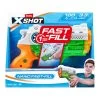 ZURU X-Shot Water Warfare Wasserpistole -Spielzeugwelt Verkauf 4640049a