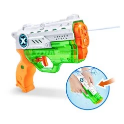 ZURU X-Shot Water Warfare Wasserpistole -Spielzeugwelt Verkauf 4640049g