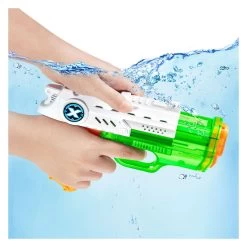ZURU X-Shot Water Warfare Wasserpistole -Spielzeugwelt Verkauf 4640049i