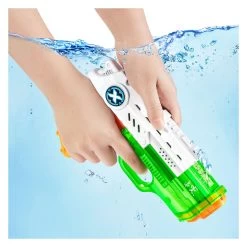 ZURU X-Shot Water Warfare Wasserpistole -Spielzeugwelt Verkauf 4640049j