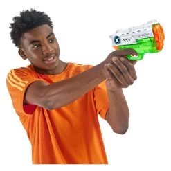 ZURU X-Shot Water Warfare Wasserpistole -Spielzeugwelt Verkauf 4640049k