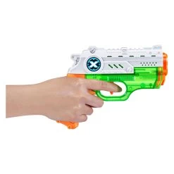 ZURU X-Shot Water Warfare Wasserpistole -Spielzeugwelt Verkauf 4640049l