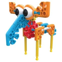 Kid K'Nex Budding Builders Starterbox 21 Kid K'Nex Budding Builders Starterbox -Spielzeugwelt Verkauf 4650134b