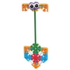 Kid K'Nex Budding Builders Starterbox 25 Kid K'Nex Budding Builders Starterbox -Spielzeugwelt Verkauf 4650134f
