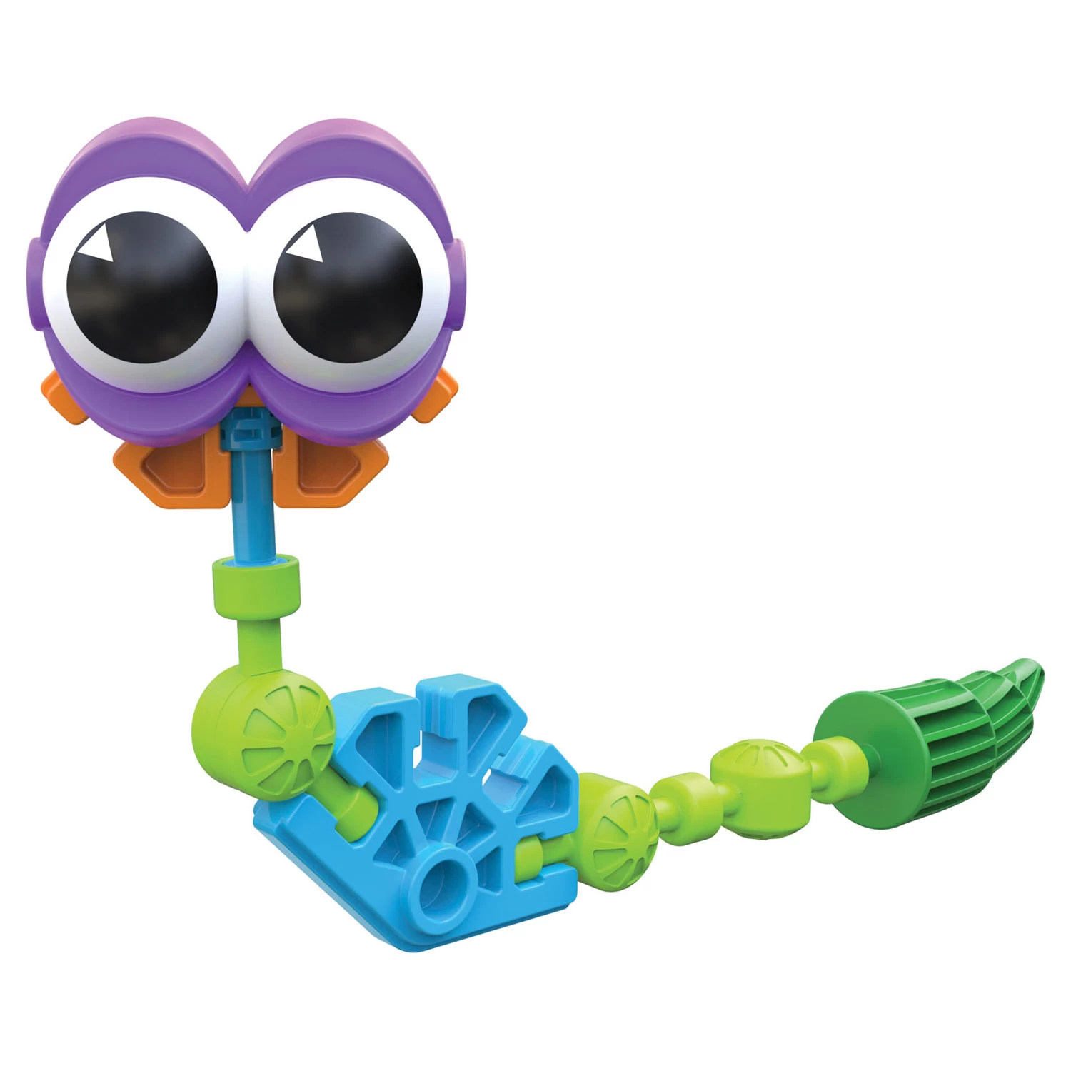 Kid K'Nex Budding Builders Starterbox 13 Kid K'Nex Budding Builders Starterbox – Bild 11