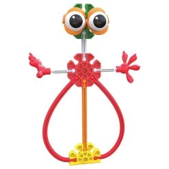 Kid K'Nex Budding Builders Starterbox 28 Kid K'Nex Budding Builders Starterbox -Spielzeugwelt Verkauf 4650134i