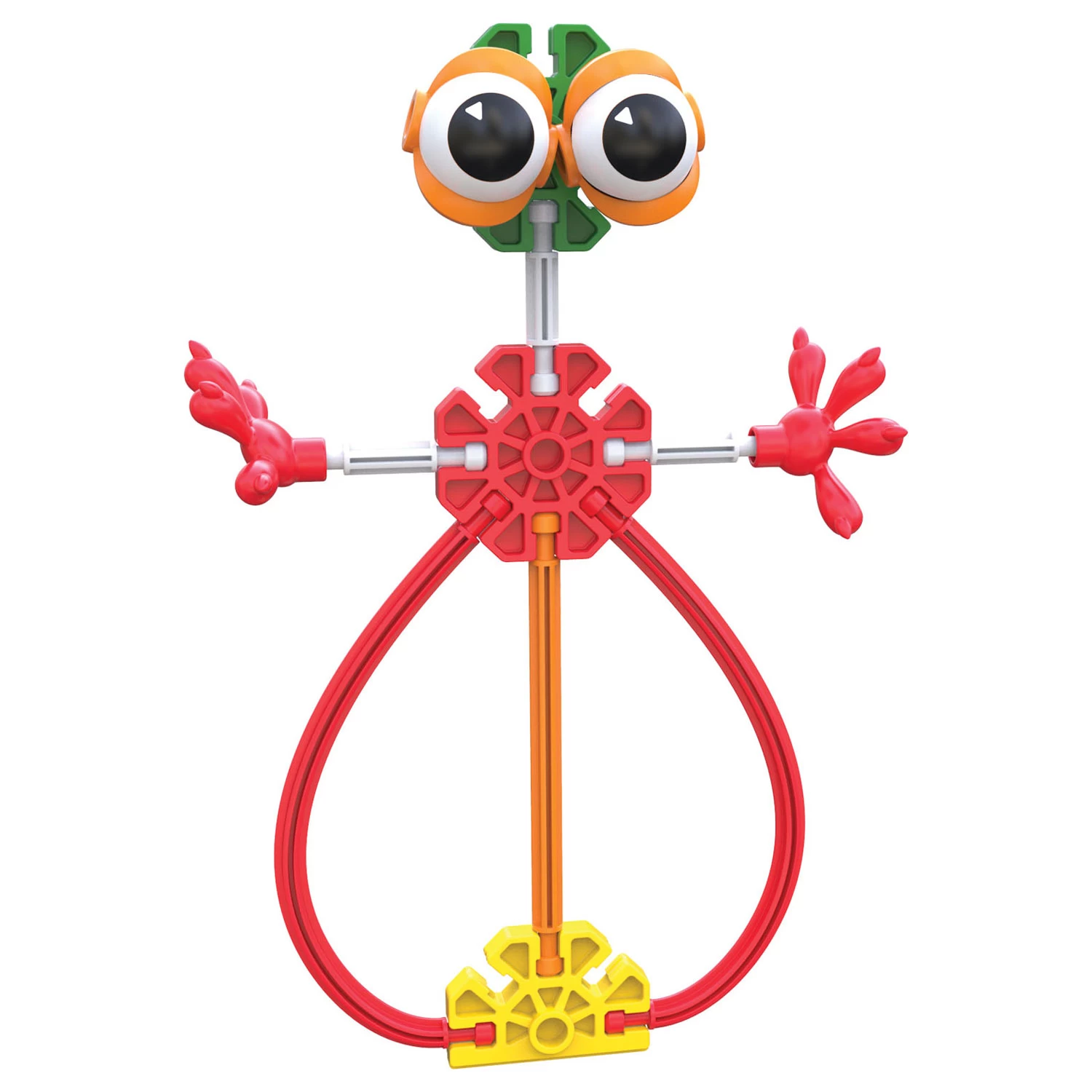 Kid K'Nex Budding Builders Starterbox 14 Kid K'Nex Budding Builders Starterbox – Bild 12