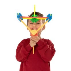 Kid K'Nex Budding Builders Starterbox 19 Kid K'Nex Budding Builders Starterbox -Spielzeugwelt Verkauf 4650134x