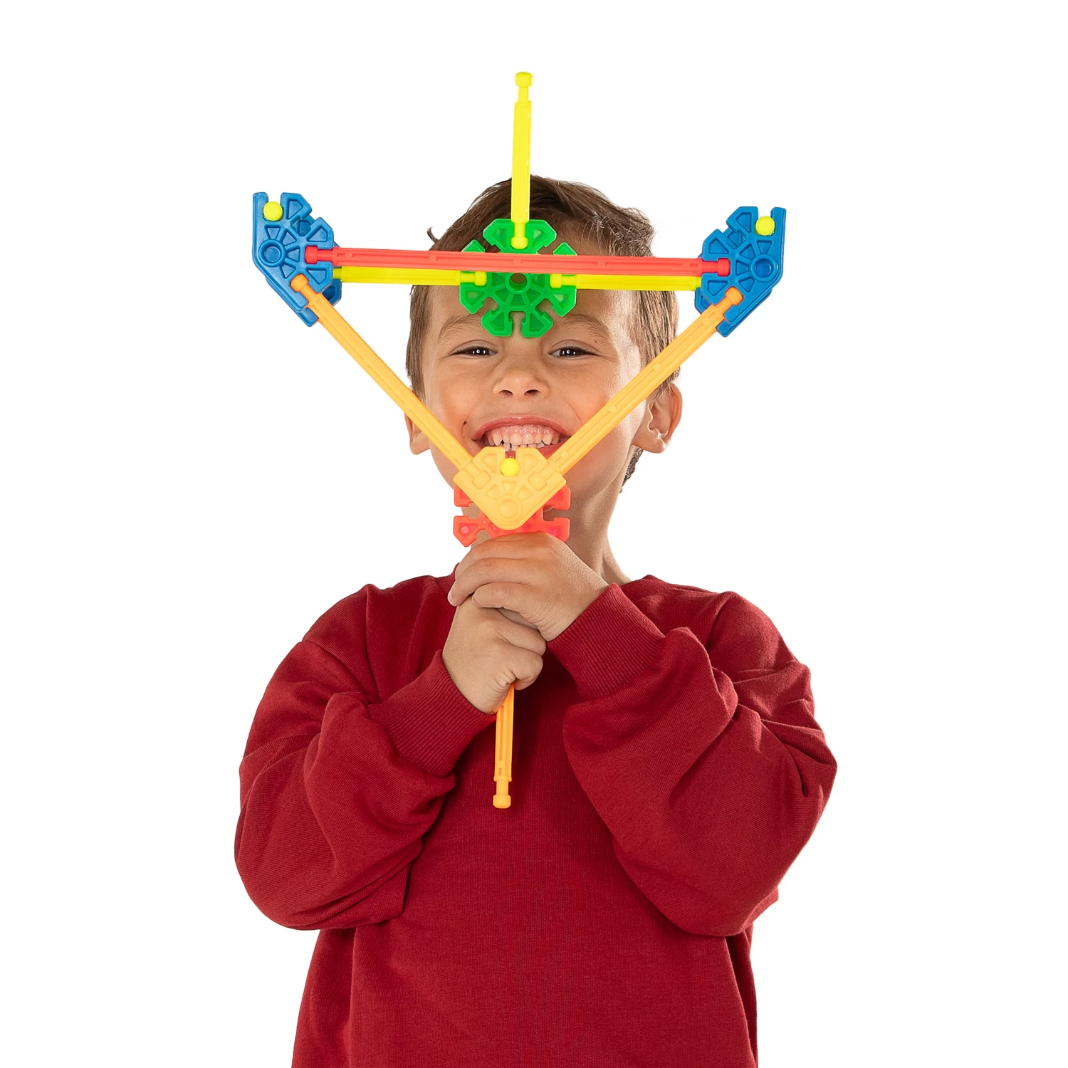 Kid K'Nex Budding Builders Starterbox 5 Kid K'Nex Budding Builders Starterbox – Bild 3