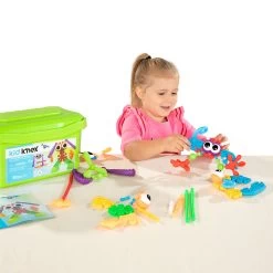 Kid K'Nex Budding Builders Starterbox