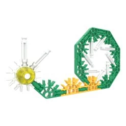 K'Nex Baukasten 10 Modelle, 125 Teile. 20 K'Nex Baukasten 10 Modelle, 125 Teile. -Spielzeugwelt Verkauf 4650262j