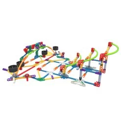K'Nex Classic City Builders 20 Modelle, 325 Stück. -Spielzeugwelt Verkauf 4650270e