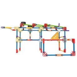 K'Nex Classic City Builders 20 Modelle, 325 Stück. -Spielzeugwelt Verkauf 4650270n
