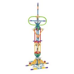 K'Nex Classic City Builders 20 Modelle, 325 Stück. -Spielzeugwelt Verkauf 4650270o