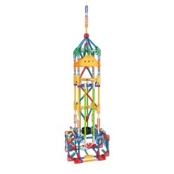 K'Nex Classic City Builders 20 Modelle, 325 Stück. -Spielzeugwelt Verkauf 4650270t