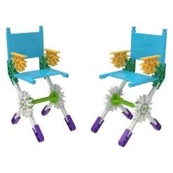 K'Nex Classics – Bausatz Für Anfänger Mit 40 Modellen, 141 Teile. -Spielzeugwelt Verkauf 4650271e