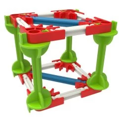 K'Nex Classics – Bausatz Für Anfänger Mit 40 Modellen, 141 Teile. -Spielzeugwelt Verkauf 4650271h