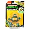 Teenage Mutant Ninja Turtles Strech Ninjas – Michelangelo -Spielzeugwelt Verkauf 4650427a