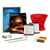 National Geographic Bauen Sie Ihr Eigenes Vulkan-Set -Spielzeugwelt Verkauf 4650472b