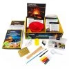 Geowissenschaftliches Set Von National Geographic 1 Geowissenschaftliches Set Von National Geographic -Spielzeugwelt Verkauf 4650473b