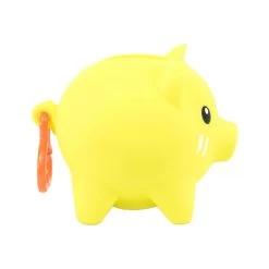 Pockey Money Piggies Spielfigur Mit Spardose – Sportpaket -Spielzeugwelt Verkauf 4650546e