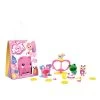 Pockey Money Piggies Spielfigur Mit Spardose – Kawaii Pack