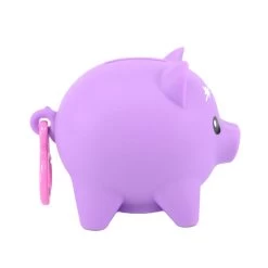 Pockey Money Piggies Spielfigur Mit Spardose – Abschlussball-Party-Paket -Spielzeugwelt Verkauf 4650548g