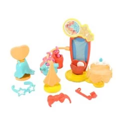 Pockey Money Piggies Spielfigur Mit Spardose – Abschlussball-Party-Paket -Spielzeugwelt Verkauf 4650548h