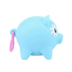 Pockey Money Piggies Spielfigur Mit Spardose – Winterpaket -Spielzeugwelt Verkauf 4650549h