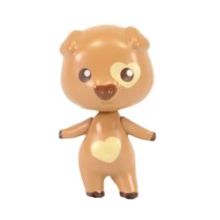 Pockey Money Piggies Spielfigur Mit Spardose – Winterpaket -Spielzeugwelt Verkauf 4650549i