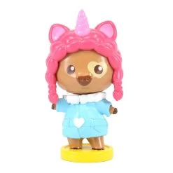 Pockey Money Piggies Spielfigur Mit Spardose – Winterpaket -Spielzeugwelt Verkauf 4650549j